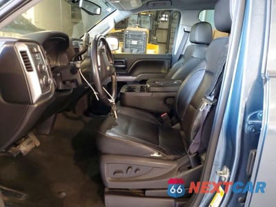 Zdjęcie 7 z 12 samochodu: 2014 CHEVROLET SILVERADO K1500 LT VIN:3GCUKREC1EG122288 - miniatura