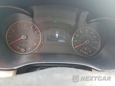 Zdjęcie 9 z 12 samochodu: 2016 KIA OPTIMA LX VIN:KNAGT4L39G5098670 - miniatura