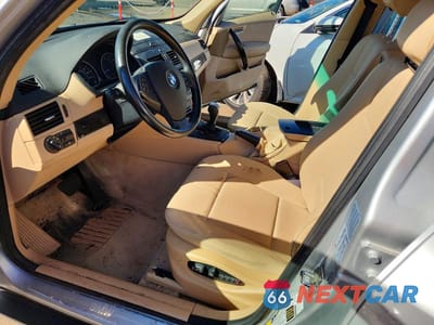 Zdjęcie 7 z 13 samochodu: 2007 BMW X3 3.0SI VIN:WBXPC93467WF11234 - miniatura