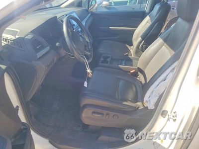 Zdjęcie 7 z 13 samochodu: 2018 HONDA ODYSSEY EXL VIN:5FNRL6H78JB109926 - miniatura