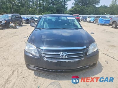 Piąte zdjęcie samochodu w środku: 2007 TOYOTA AVALON XLS VIN:4T1BK36B47U249817 - miniatura