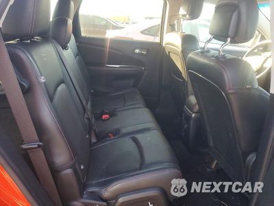 Zdjęcie 11 z 13 samochodu: 2017 DODGE JOURNEY GT VIN:3C4PDDEG0HT567002 - miniatura