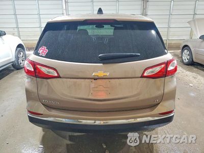 Zdjęcie 6 z 13 samochodu: 2018 CHEVROLET EQUINOX LT VIN:2GNAXJEV1J6185153 - miniatura