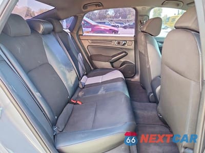 Zdjęcie 10 z 12 samochodu: 2022 HONDA CIVIC SPORT VIN:2HGFE2F58NH595694 - miniatura