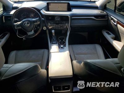 Zdjęcie 8 z 14 samochodu: 2016 LEXUS RX 350 VIN:2T2ZZMCA9GC016217 - miniatura