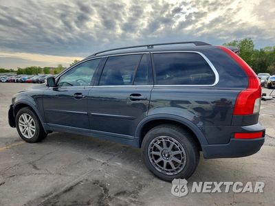 Drugie zdjęcie samochodu z przodu: 2010 VOLVO XC90 3.2 VIN:YV4982CZ3A1544586 - miniatura