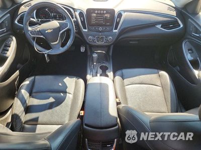 Zdjęcie 8 z 12 samochodu: 2016 CHEVROLET MALIBU LT VIN:1G1ZE5ST3GF329529 - miniatura