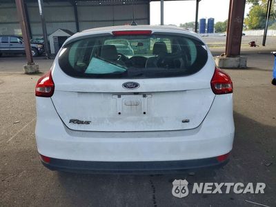 Zdjęcie 6 z 13 samochodu: 2017 FORD FOCUS SE VIN:1FADP3K22HL234556 - miniatura
