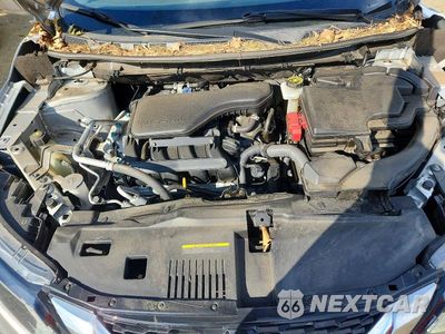 Zdjęcie 12 z 13 samochodu: 2020 NISSAN ROGUE SPORT S VIN:JN1BJ1CW6LW648474 - miniatura