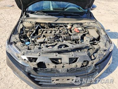 Zdjęcie 11 z 13 samochodu: 2019 HONDA ACCORD EXL VIN:1HGCV1F51KA125479 - miniatura