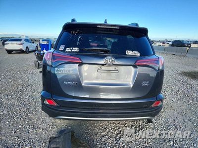 Zdjęcie 6 z 13 samochodu: 2017 TOYOTA RAV4 XLE VIN:2T3RFREV0HW589749 - miniatura