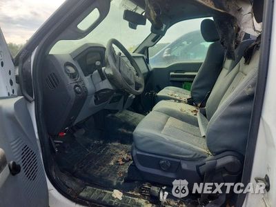 Zdjęcie 7 z 12 samochodu: 2015 FORD F350 SUPER DUTY VIN:1FTBF3A67FEC59270 - miniatura