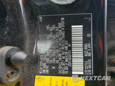 Zdjęcie 13 z 13 samochodu: 2005 TOYOTA HIGHLANDER BASE VIN:JTEDP21A050057074 - miniatura