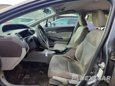 Zdjęcie 7 z 12 samochodu: 2012 HONDA CIVIC LX VIN:2HGFB2F53CH571924 - miniatura