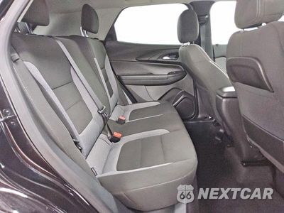 Zdjęcie 10 z 13 samochodu: 2025 CHEVROLET TRAILBLAZER LT VIN:KL79MPSL2SB213693 - miniatura