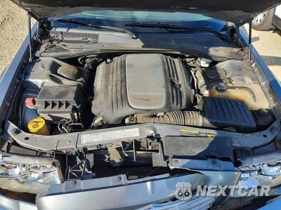 Zdjęcie 11 z 12 samochodu: 2006 CHRYSLER 300C VIN:2C3LA63H06H219497 - miniatura