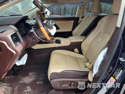 Zdjęcie 7 z 14 samochodu: 2016 LEXUS RX 450H BASE VIN:2T2BGMCA1GC003761 - miniatura