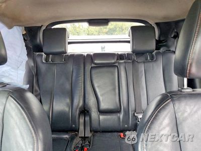 Zdjęcie 10 z 13 samochodu: 2018 MITSUBISHI ECLIPSE CROSS SE VIN:JA4AT5AA8JZ062186 - miniatura
