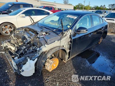2013 VOLVO S60 T5 YV1612FHXD2210254 - główne zdjęcie licytacji z USA - miniatura