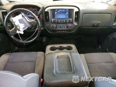 Zdjęcie 8 z 12 samochodu: 2014 CHEVROLET SILVERADO K1500 LT VIN:1GCVKREH7EZ205661 - miniatura