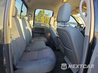 Zdjęcie 10 z 12 samochodu: 2007 DODGE RAM 2500 ST VIN:3D7KR28D67G767235 - miniatura