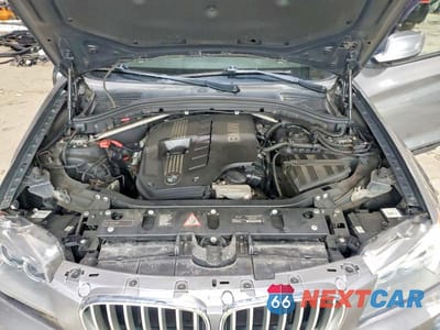 Zdjęcie 12 z 13 samochodu: 2012 BMW X3 XDRIVE28I VIN:5UXWX5C54CL720610 - miniatura
