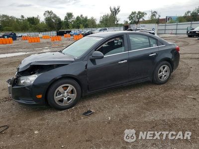 2014 CHEVROLET CRUZE LT 1G1PC5SB1E7438969 - główne zdjęcie licytacji z USA - miniatura