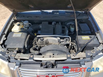Zdjęcie 12 z 13 samochodu: 2006 GMC ENVOY VIN:1GKDS13S662244686 - miniatura