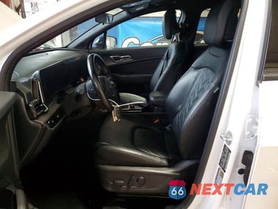 Zdjęcie 7 z 13 samochodu: 2023 KIA SPORTAGE X LINE VIN:5XYK6CAF1PG103105 - miniatura