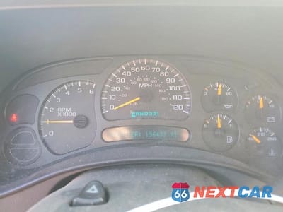 Zdjęcie 9 z 12 samochodu: 2005 CHEVROLET SILVERADO C1500 VIN:1GCEC19Z55Z226901 - miniatura