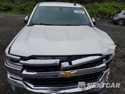 Zdjęcie 11 z 12 samochodu: 2018 CHEVROLET SILVERADO K1500 LT VIN:2GCVKREC8J1100215 - miniatura