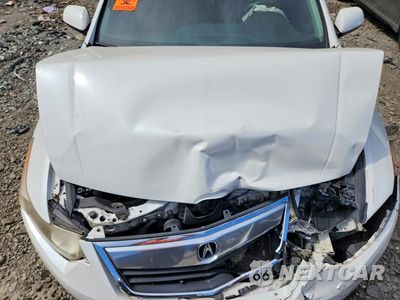 Zdjęcie 11 z 12 samochodu: 2014 ACURA TSX TECH VIN:JH4CU2F69EC004335 - miniatura