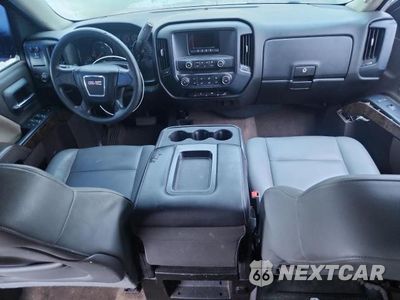 Zdjęcie 8 z 12 samochodu: 2014 GMC SIERRA K1500 VIN:3GTU2TEH4EG254115 - miniatura