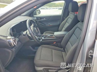 Zdjęcie 7 z 13 samochodu: 2025 CHEVROLET EQUINOX LT VIN:3GNAXHEG9SL206757 - miniatura
