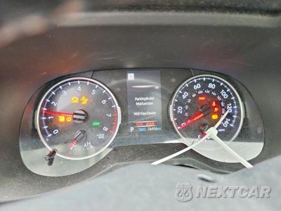 Zdjęcie 9 z 13 samochodu: 2019 TOYOTA RAV4 XLE PREMIUM VIN:JTMA1RFV7KD037499 - miniatura