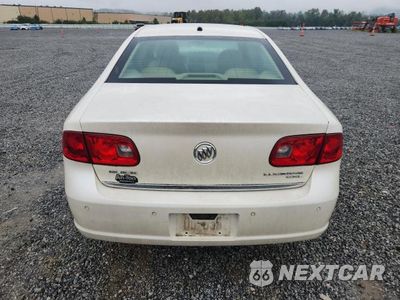 Zdjęcie 6 z 12 samochodu: 2008 BUICK LUCERNE CXL VIN:1G4HD57278U211174 - miniatura