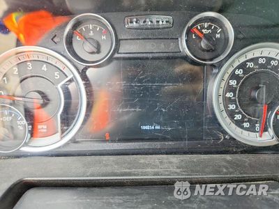 Zdjęcie 9 z 13 samochodu: 2015 RAM 1500 SLT VIN:1C6RR7GM8FS529392 - miniatura