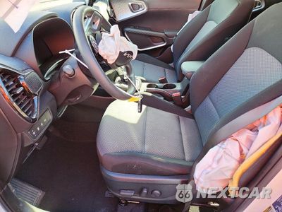 Zdjęcie 7 z 13 samochodu: 2025 KIA SOUL S VIN:KNDJ23AU4S7942967 - miniatura