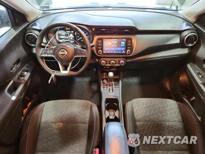 Zdjęcie 8 z 13 samochodu: 2023 NISSAN KICKS SV VIN:3N1CP5CV5PL509126 - miniatura