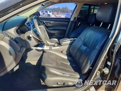 Zdjęcie 7 z 12 samochodu: 2014 NISSAN ALTIMA 2.5 SL VIN:1N4AL3AP9EC410316 - miniatura