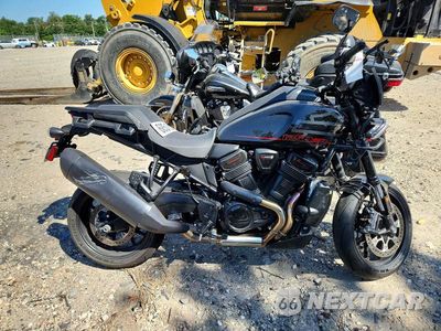 2026 HARLEY-DAVIDSON RA1250 ST MLY1ZJS18TS305855 - główne zdjęcie licytacji z USA - miniatura