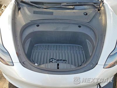 Zdjęcie 12 z 13 samochodu: 2023 TESLA MODEL 3 VIN:5YJ3E1EC8PF499813 - miniatura