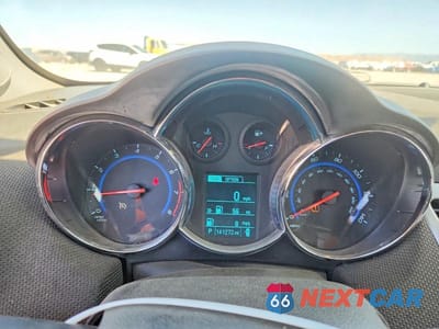 Zdjęcie 9 z 12 samochodu: 2015 CHEVROLET CRUZE LTZ VIN:1G1PG5SB6F7272065 - miniatura