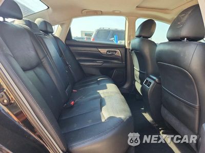 Zdjęcie 10 z 13 samochodu: 2013 NISSAN ALTIMA 3.5 S VIN:1N4BL3AP7DC117226 - miniatura