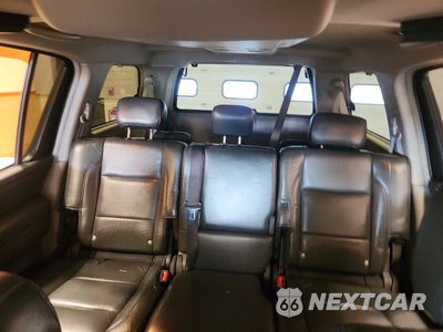 Zdjęcie 10 z 13 samochodu: 2004 NISSAN ARMADA SE VIN:5N1AA08B34N741528 - miniatura