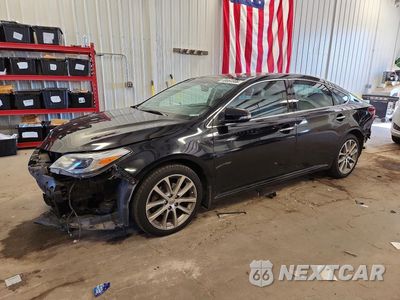 2014 TOYOTA AVALON XLE TOURING 4T1BK1EB2EU103922 - główne zdjęcie licytacji z USA - miniatura