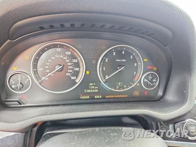 Zdjęcie 9 z 13 samochodu: 2014 BMW X3 XDRIVE28I VIN:5UXWX9C52E0D25503 - miniatura