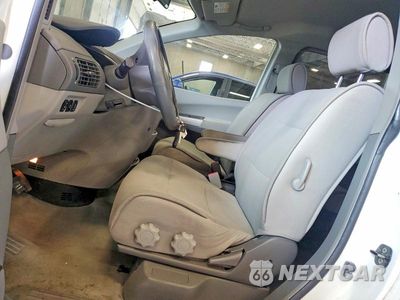 Zdjęcie 7 z 13 samochodu: 2007 NISSAN QUEST 3.5 VIN:5N1BV28U57N126201 - miniatura