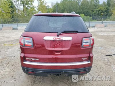 Zdjęcie 6 z 13 samochodu: 2015 GMC ACADIA SLT-1 VIN:1GKKRRKDXFJ244376 - miniatura