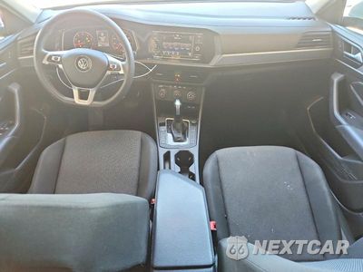 Zdjęcie 8 z 12 samochodu: 2020 VOLKSWAGEN JETTA S VIN:3VWCB7BU9LM076914 - miniatura